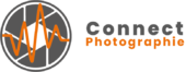logo Connect Photographie